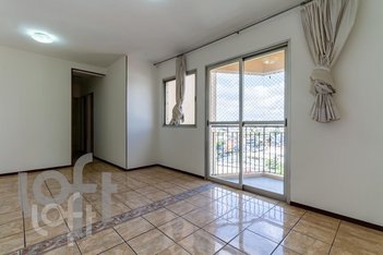apartment em Sassaki, Vila Marari - São Paulo - SP