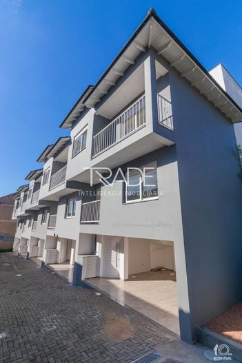 house em Padre João Batista Reus, Vila Conceição - Porto Alegre - RS