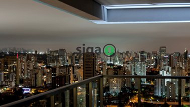 apartment em Rua Zacarias de Gois, Parque Colonial - São Paulo - SP