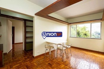apartment em Rua Francisco Gonçalves de Andrade Machado, Bela Vista - São Paulo - SP