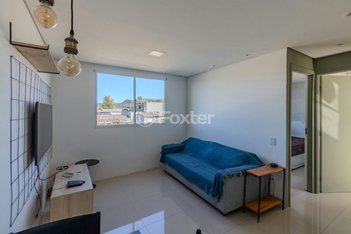apartment em Rua José Iuchno, Hípica - Porto Alegre - RS