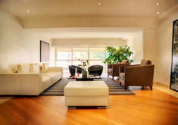 apartment em Alameda Jauaperi, Indianópolis - São Paulo - SP