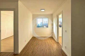 apartment em Rua da Mooca, Mooca - São Paulo - SP