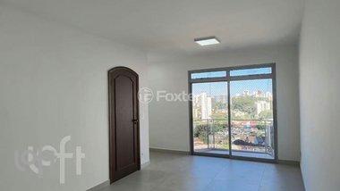 apartment em Francisco Cruz, Aclimação - São Paulo - SP