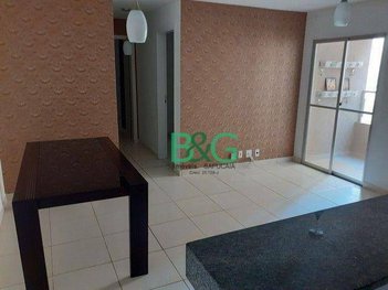 apartment em Rua Deputado Laércio Corte, Paraíso do Morumbi - São Paulo - SP