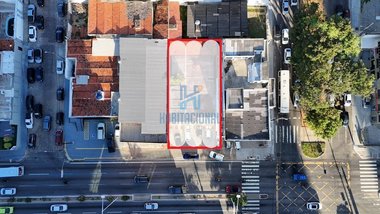 office em Avenida Senador Salgado Filho, Lagoa Nova - Natal - RN