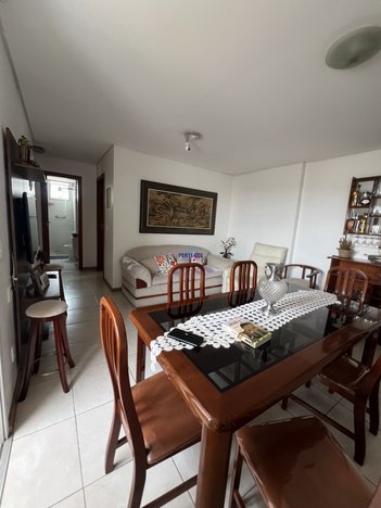 apartment em Rua Araripe, Floresta - Belo Horizonte - MG
