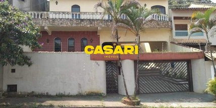 house em Rua João Mário Secol, Nova Petrópolis - São Bernardo do Campo - SP