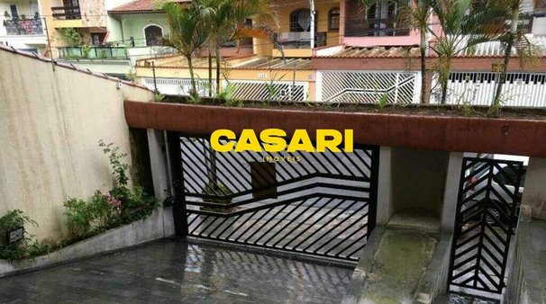 Cômodo Condomínio