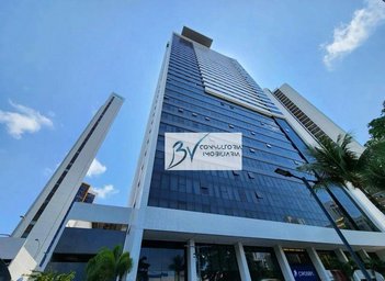 apartment em Rua Faustino Porto, Boa Viagem - Recife - PE