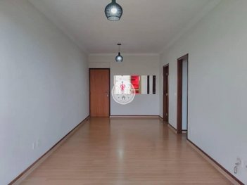 apartment em Rua Raul Peixoto, Vila Ana Maria - Ribeirão Preto - SP