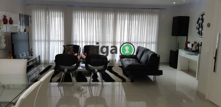 apartment em Rua Conceição Marcondes Silva, Vila Congonhas - São Paulo - SP