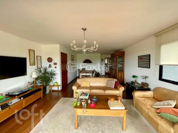 apartment em Rua Belmonte, Bela Aliança - São Paulo - SP