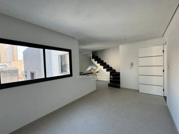 apartment em Rua Muritinga, Vila Floresta - Santo André - SP