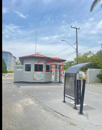 apartment em Rua Christiano Seleguin, Parque Residencial Indaiá - Indaiatuba - SP