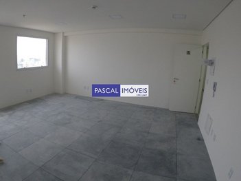 office em Rua Santa Cruz, Vila Mariana - São Paulo - SP