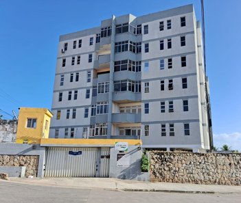 apartment em Rua Visconde de Cairu, Vicente Pinzon - Fortaleza - CE