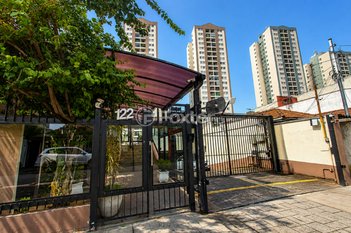 apartment em Avenida Mandaqui, Limão - São Paulo - SP