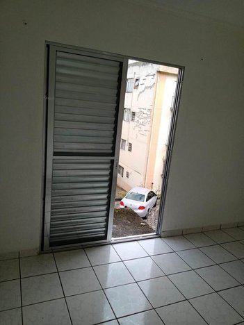 apartment em Rua Domingos de Martins Pacheco, Jardim Heloisa - São Paulo - SP