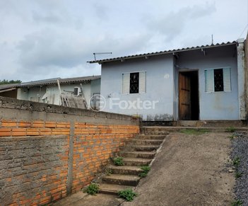 house em Rua General Ernesto Dorneles, Stella Maris - Alvorada - RS