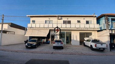 commercial_property em Rua Henriqueta Vialta Saad, Loteamento Jardim dos Eucaliptos - Tremembé - SP