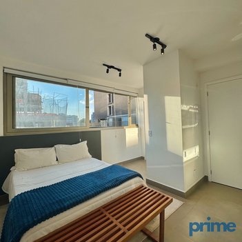 apartment em Rua Melo Alves, Cerqueira César - São Paulo - SP
