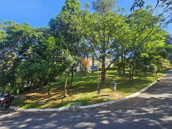 land_lot em Alameda Caraguatatuba, Alphaville - Santana de Parnaíba - SP