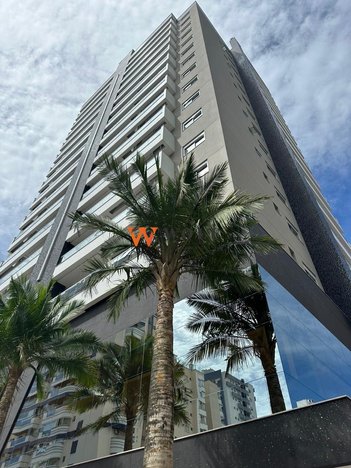 apartment em Rua Osni João Vieira, Campinas - São José - SC