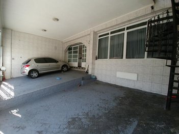 house em Rua Osvaldo Nevola, Jardim Leme - São Paulo - SP