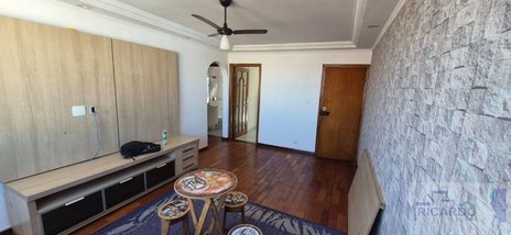 apartment em Avenida Estilac Leal, Vila das Palmeiras - Guarulhos - SP