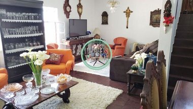 house em Rua Laurent Martins, Jardim Esplanada II - São José dos Campos - SP