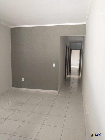 house em Rua Assis Chateaubriand, Jardim das Magnólias - Sorocaba - SP