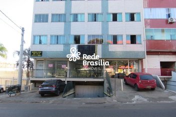 business em Colônia Agrícola Bernardo Sayão Chácara 1, Guará II - Brasília - DF