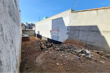 land_lot em Rua Victor Ribeiro, Loteamento Alvorada - Mogi das Cruzes - SP