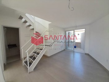 apartment em Alameda Praia de Pitangui, Vilas do Atlântico - Lauro de Freitas - BA