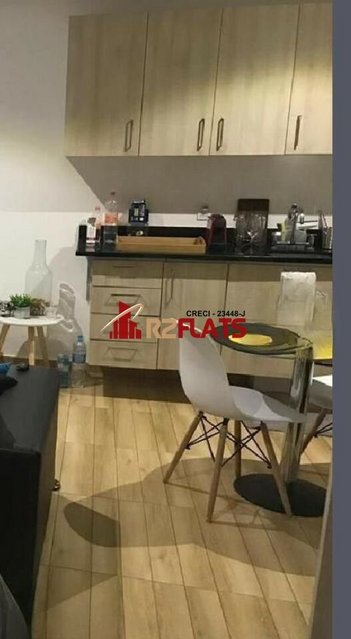 apartment em Rua Gabriele D'Annunzio, Campo Belo - São Paulo - SP