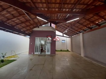 house em Rua Edelzuita Ribeiro Gobbi, Residencial Esperança - Caçapava - SP