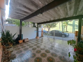 house em Rua Tupanaci, Vila Gumercindo - São Paulo - SP