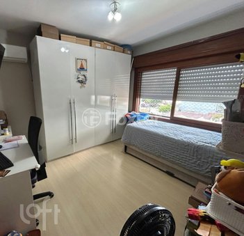 apartment em Rua Clemente Pinto, Fião - São Leopoldo - RS
