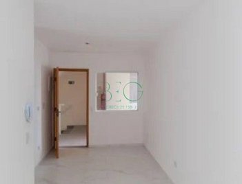 apartment em Rua Paulo de Avelar, Vila Dom Pedro I - São Paulo - SP