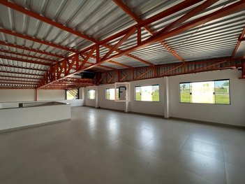 industrial em Olímpio Meireles de Andrade, Parque dos Manacás I - Mococa - SP