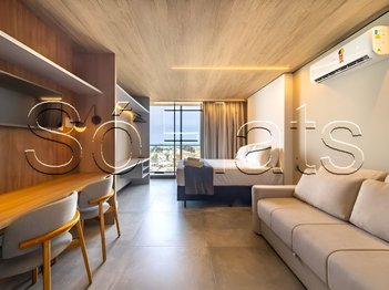 apartment em Rua Desembargador Almeida Guimarães, Pajuçara - Maceió - AL