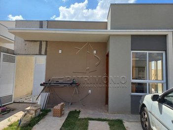 house em Rua Professora Célia Cangro Marques Mendes, Alto da Boa Vista - Sorocaba - SP