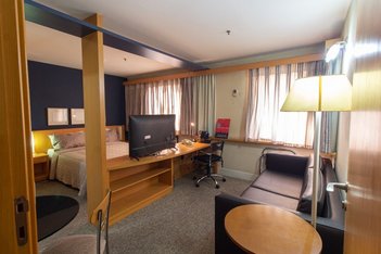 apartment em Alameda Lorena, Jardim Paulista - São Paulo - SP