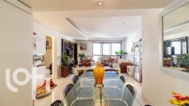 apartment em Rua Marechal Barbacena, Vila Regente Feijó - São Paulo - SP