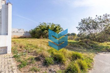 land_lot em Rua Augusto Gutierres, Éden - Sorocaba - SP