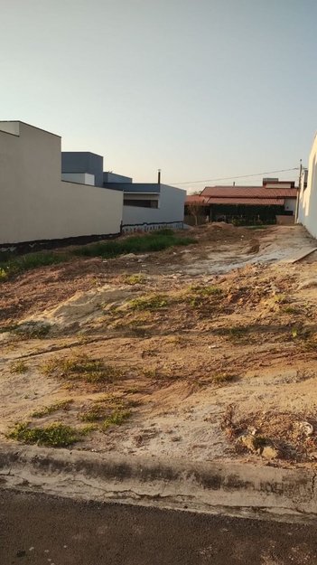 land_lot em Rua Betty Hass de Campos, Colinas de Indaiatuba - Indaiatuba - SP