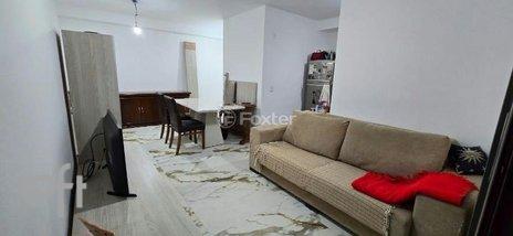 apartment em Dona Brígida, Aclimação - São Paulo - SP