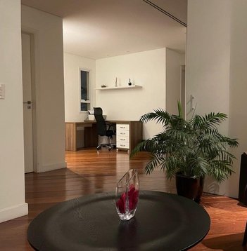 apartment em Rua Almansa, Vila Andrade - São Paulo - SP