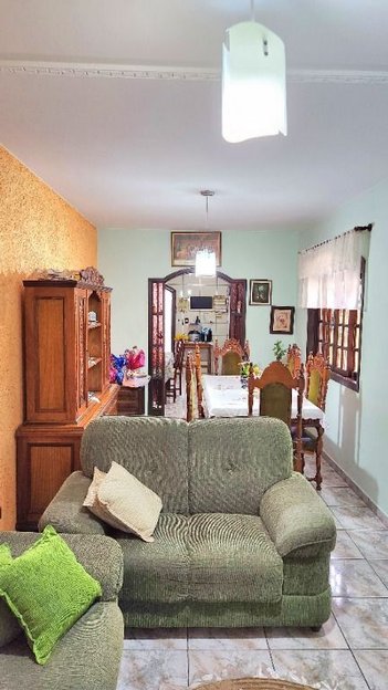 house em Rua Carlos Barbosa, Vila Siria - São Paulo - SP